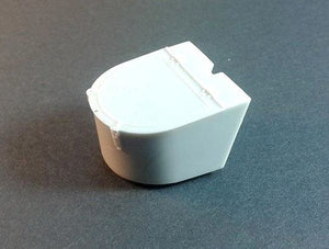 Panzer Art RE35-407 Pz.Kpfw II turret stowage bin 1/35 – image 2