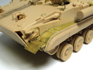 ET Model E35-044 Russian BMP-3 IFV (Early version) (For TRUMPETER 00364) (1/35) – image 5