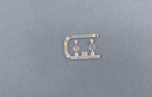 Copper State Models 35010 Ehrhardt EV/4 M.1917 (INCLUDES POLISH DECALS) 1/35 – Bild 4