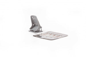 Eduard 648845 A6M2-N Rufe seat PRINT EDUARD 1/48 – Bild 5