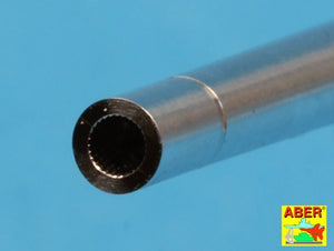 Aber 35L-159 Barrel for German Jagdpanzer IV L/70 (V) Lang 1/35 – Bild 4