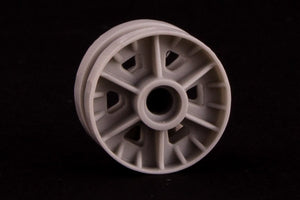 Panzer Art RE35-257 Road wheels KV-I/II (cast pattern) 1/35 – image 2