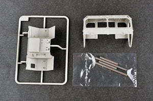 Trumpeter 01053 M1120 HEMTT Load Handing System (LHS) 1/35 – image 6