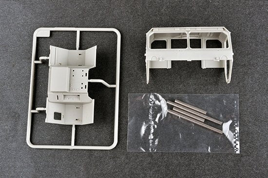 Trumpeter 01053 M1120 HEMTT Load Handing System (LHS) 1/35 – image 6