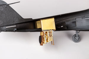 Eduard BIG72182 A-6E TRUMPETER 1/72 – image 6