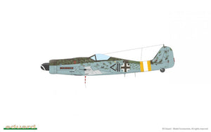Eduard 8188 Fw 190D-9 ProfiPACK edition 1/48 – immagine 10