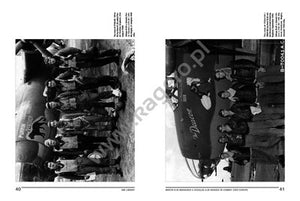 Kagero 19004 Martin B-26 Marauder &amp;amp; Douglas A-26 Invader in Combat over Europe EN/PL – obrázek 7