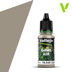 Vallejo 76049 Game Air - Stonewall Gray 18ml
