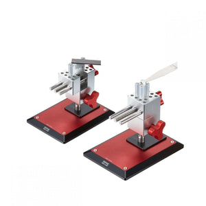 DSPIAE AT-TV OMNI-DIRECTIONAL TABLETOP VISE / Vice – Bild 4