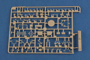Hobby Boss 85522 LKW 7t mil verre 1/35 – image 11