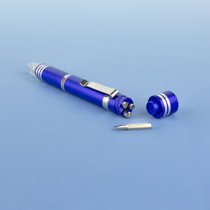 Modelcraft PSD1006 Precision LED Screwdriver – Bild 2