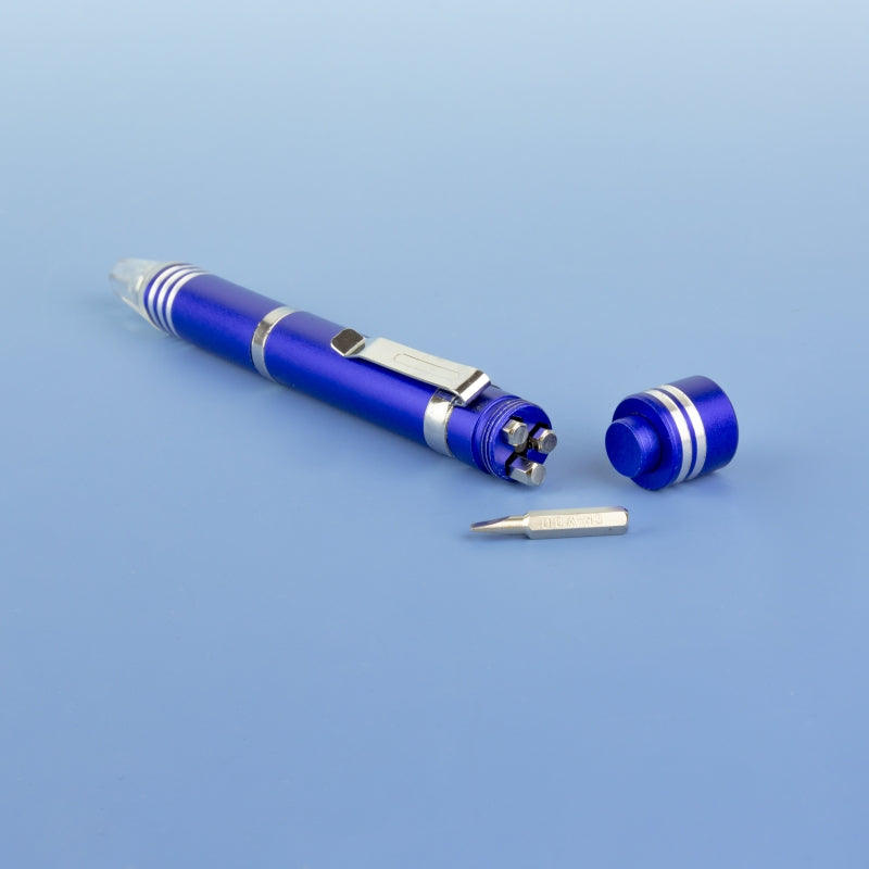 Modelcraft PSD1006 Precision LED Screwdriver – Bild 2