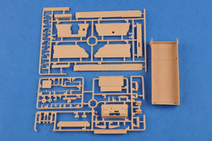 Hobby Boss 80133 German PANZER IV / 70 (A) Sd. Kfz.162/1 – Bild 9