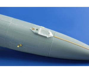 Eduard 48797 MiG-25PD/ PDS Foxbat exterior KITTY HAWK 1/48 – image 8