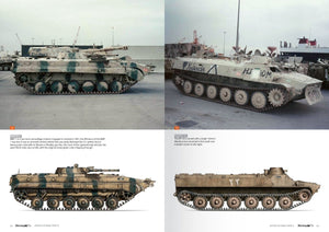 502 Abteilung ABT750 SPOILS OF WAR VOL. 2 – Bild 5