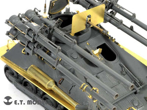 ET Model E35-093 USMC M50A1 &amp;quot;Ontos&amp;quot; Anti-Tank Vehicle (For ACADEMY 13218) (1/35) – image 7