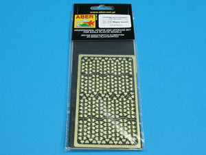 Aber 35D29 Maple leaves 1/35 – immagine 4