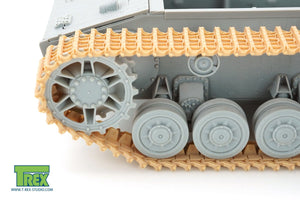 T-Rex Studio TR85023 PzKpfw.III/IV Pistes Type 5c 1/35 – image 3