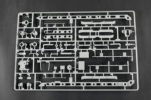 Trumpeter 00944 Pz.Kpfw.VI Ausf.E Sd.Kfz.181 Tiger I (Medium Production) 1/16 – imagen 36