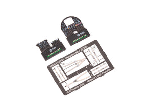 Eduard 644354 Hampden TB Mk. I LööK for ICM 1/48 – imagen 4