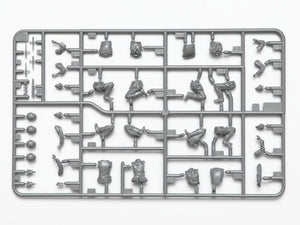 Tamiya 35392 German 5 cm Anti-Tank Gun (PaK 38) 1/35