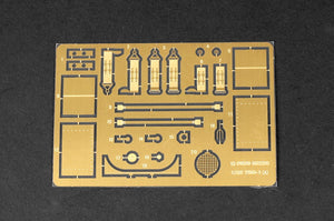 Trumpeter 02226 Douglas TBD-1 Devastator 1/32 – image 14