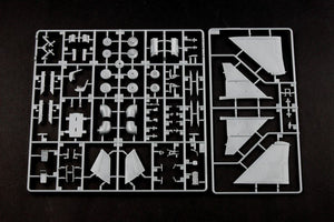 Hobby Boss 80362 Yak-38/Yak-38M Forger A 1/48 – Bild 5