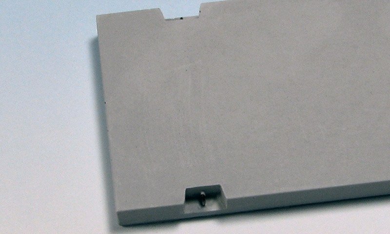Eureka XXL E-021 Modern Concrete Road Panels Set #3 1/35 – Bild 2