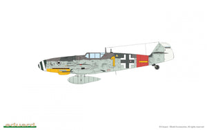 Eduard 70159 Bf 109G-6 The ProfiPACK Edition 1/72 – image 15