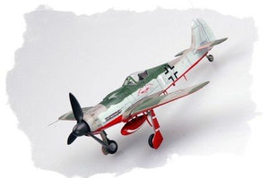 Hobby Boss 80228 Fw190D-9 1/72 – image 6