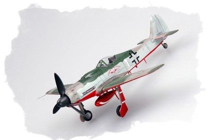 Hobby Boss 80228 Fw190D-9 1/72 – image 6