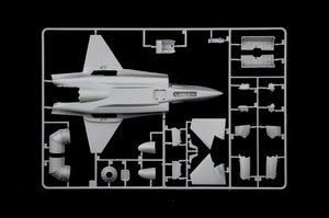 Italeri 1419 JSF Program X-32A and X-35B 1/72 – imagen 9