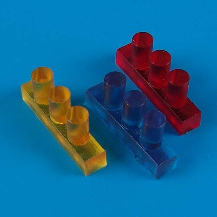 Quickboost QB32113 US Recognition lights 1/32