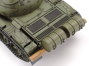 Tamiya 35257 Russian Medium Tank T-55A 1/35 – image 7