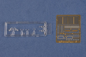 Hobby Boss 80144 German Pz.Kpfw.1 Ausf. A ohne Aufbau 1/35 – image 3