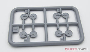 IBG 72088 Type 95 Ha-Go Tank 1/72 – obrázek 12