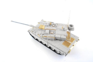 MK1 Design MM-35012 ROKA K2 VALUE PACK for Academy 1/35 – Bild 6