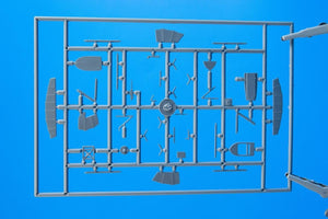 Special Hobby 72122 Lloyd C. V serie 82 1/72 – obrázek 3