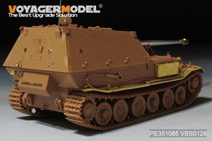 Voyager Model PE351085 WWII German Sd.Kfz.184 Ferdinand Tank for Zvezda 1/35 – imagen 3