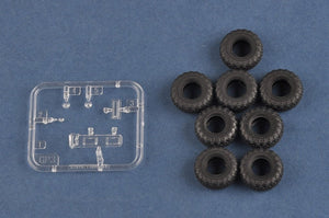 Hobby Boss 82929 48N6E of 5P85S TEL S-300PMU SA-10 GRUMBLE 1/72 – immagine 7