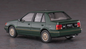Hasegawa 20355 ISUZU GEMINI (JT190) ZZ, conduite par LOTUS (1/24) – image 3