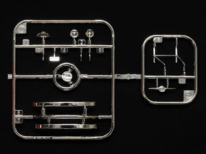 Tamiya 24173 Fiat Abarth 695SS 1/24 – immagine 10
