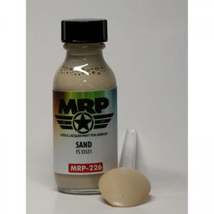 MR. Paint MRP-226 SAND FS33531 30ml – image 2