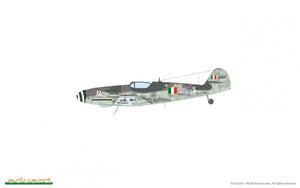 Eduard R0022 Bf 109G-10 and G-14/ AS DUAL COMBO 1/72 – image 29