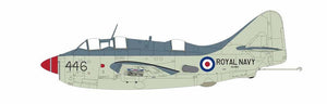 Airfix 11007 Fairey Gannet AS.1 / AS.4 1/48 – obrázek 12