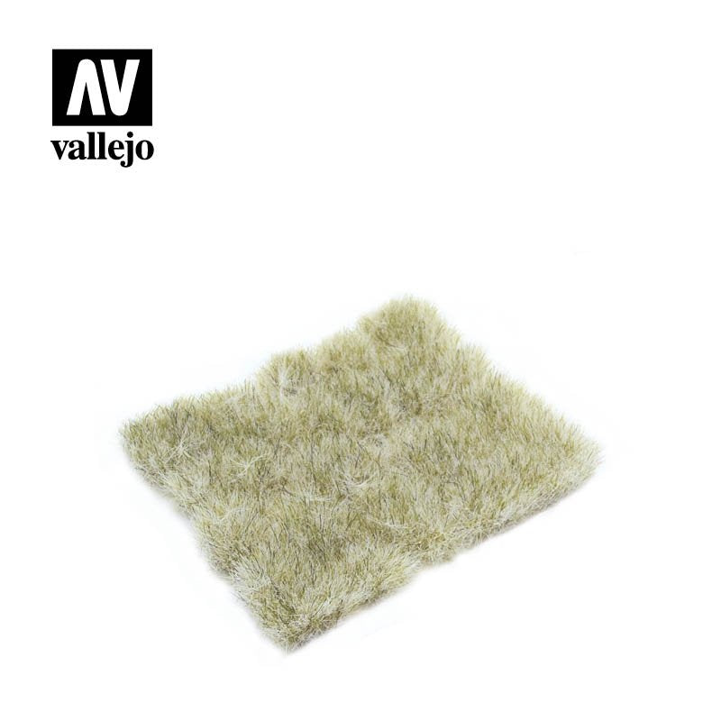 Vallejo Scenery SC421 Wild Tuft – Winter – zdjęcie 2