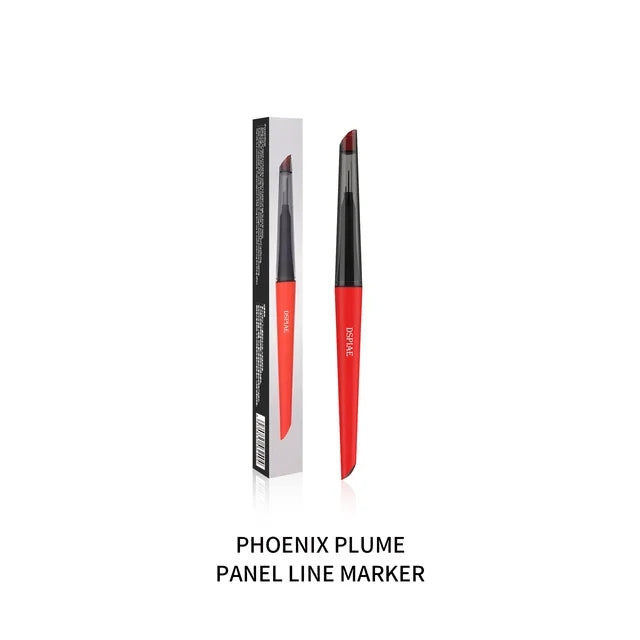 Marqueur de ligne de panneau DSPIAE PT-PL Phoenix Plume