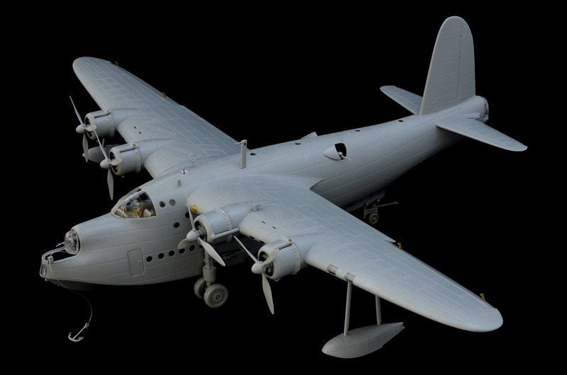 Italeri 1302 Sunderland Mk.I 1/72 – Bild 10