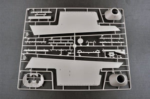 Trumpeter 00923 German Sd.Kfz.186 Jagdtiger 1/16 – zdjęcie 19