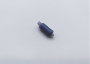 Yamamoto Model Parts YMPTUN6 Muffler &amp;quot;Mugen&amp;quot; 1/24 – Bild 2